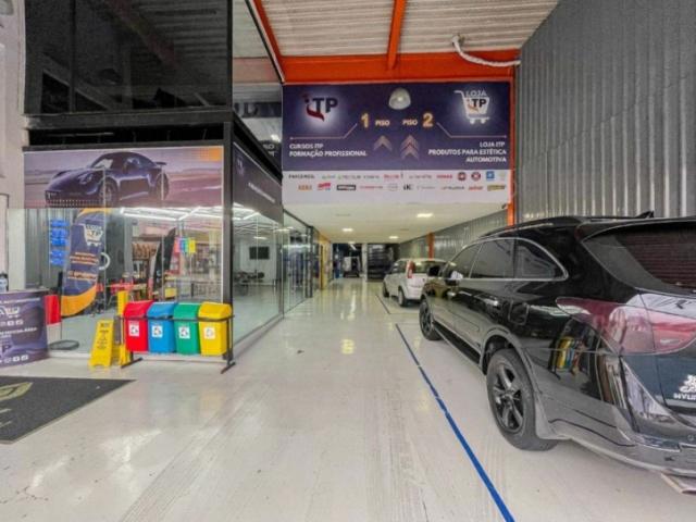 #DG5984 - Prédio comercial para Venda em São Paulo - SP - 2