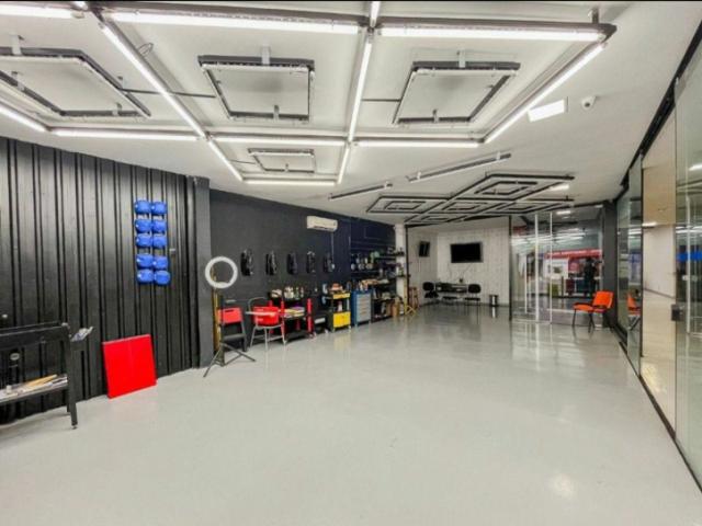 #DG5984 - Prédio comercial para Venda em São Paulo - SP - 3