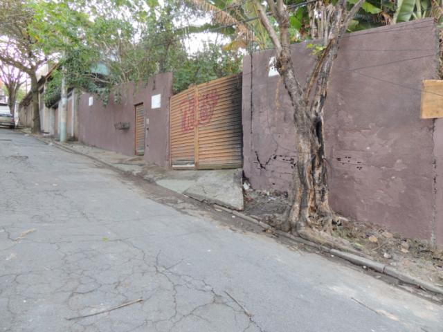 #DG3843 - Terreno para Venda em São Paulo - SP - 1