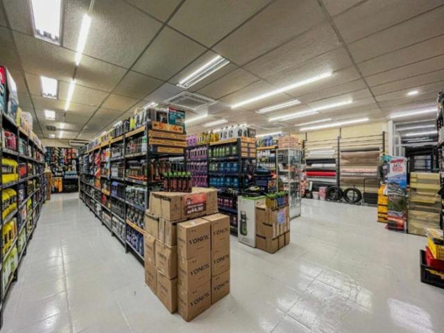 Prédio comercial para Venda em São Paulo - 5