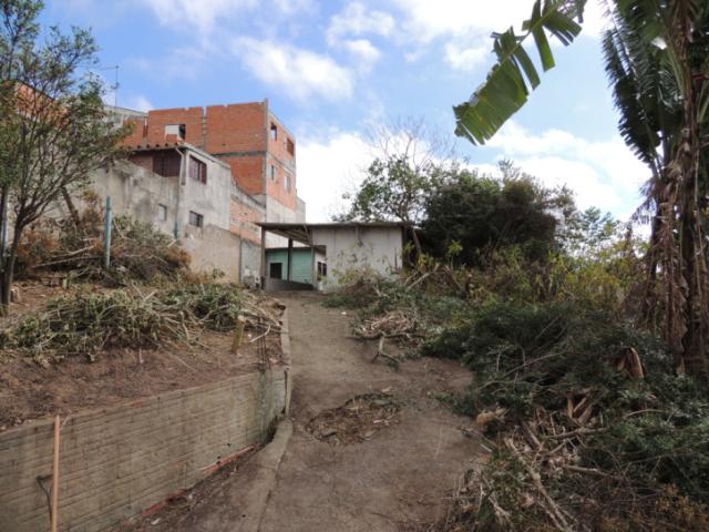 #DG3843 - Terreno para Venda em São Paulo - SP - 3