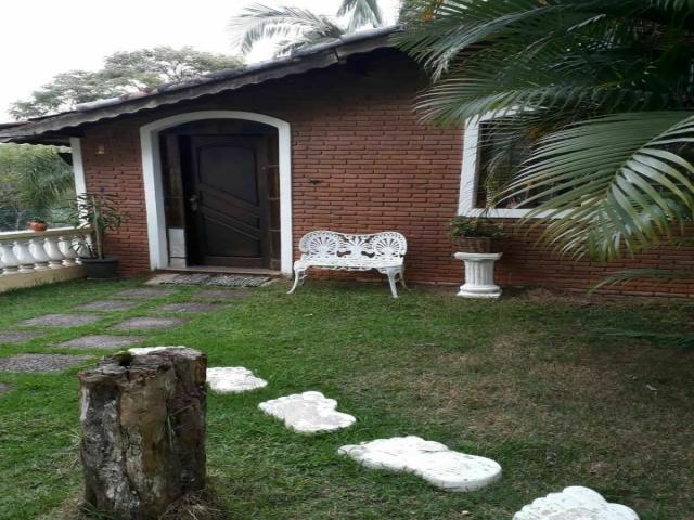 #DG5004 - Casa para Venda em Mairiporã - SP - 2