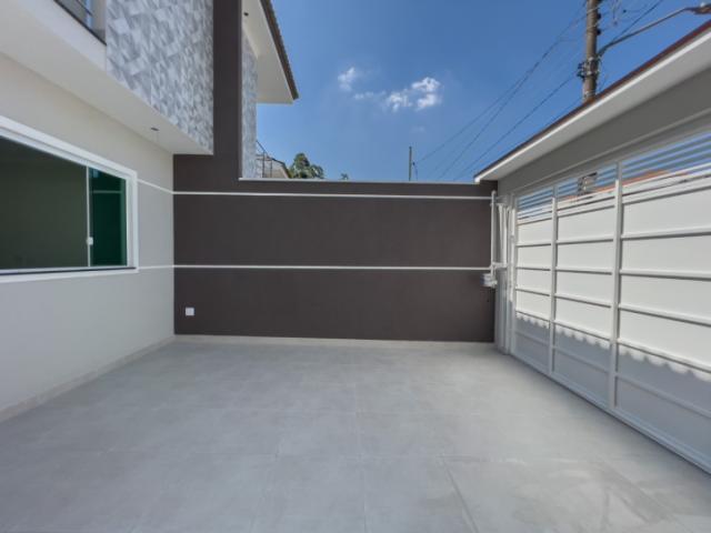 Sobrado para Venda em São Paulo - 3