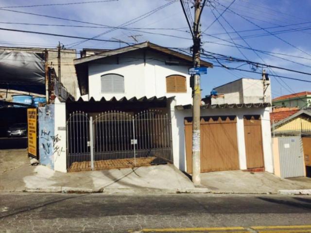 Sobrado para Venda em São Paulo - 2