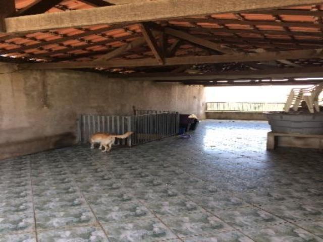 Sobrado para Venda em São Paulo - 2