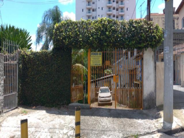 #CMI2374 - Terreno para Venda em São Paulo - SP - 1