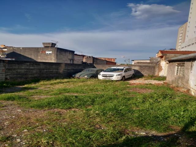 #CMI2374 - Terreno para Venda em São Paulo - SP - 2