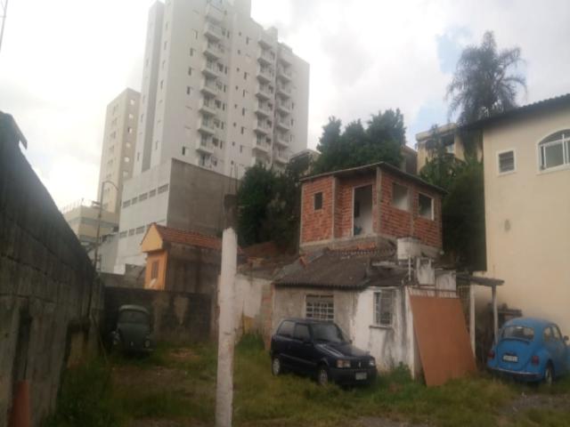 Terreno para Venda em São Paulo - 5