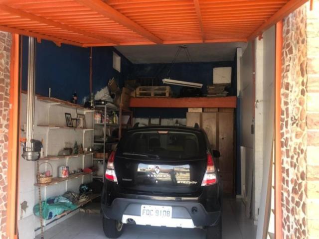 Sobrado para Venda em São Paulo - 2