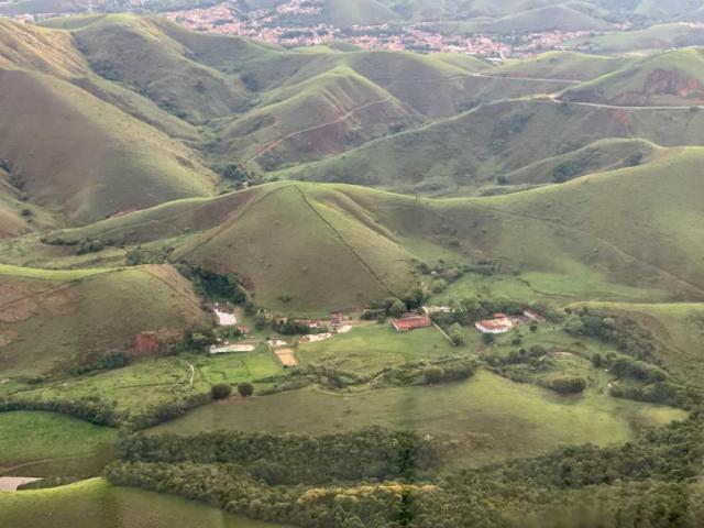 Fazenda para Venda em Piquete - 5