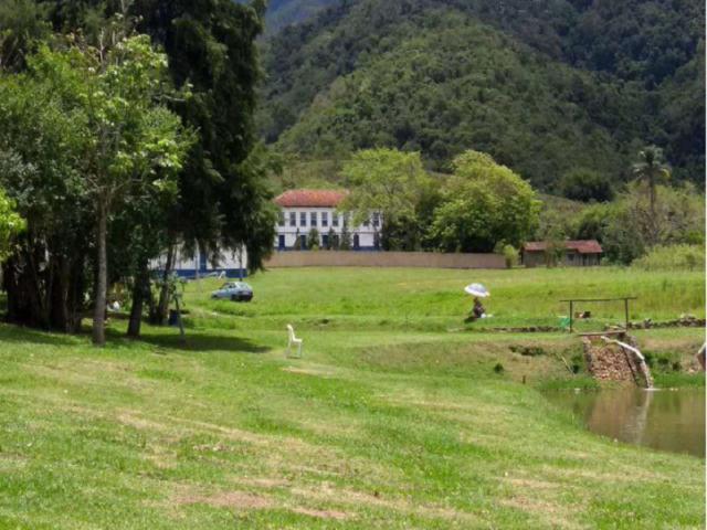 Fazenda para Venda em Piquete - 4