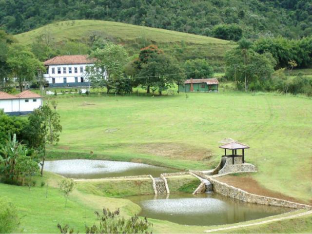 #DG6016 - Fazenda para Venda em Piquete - SP - 3