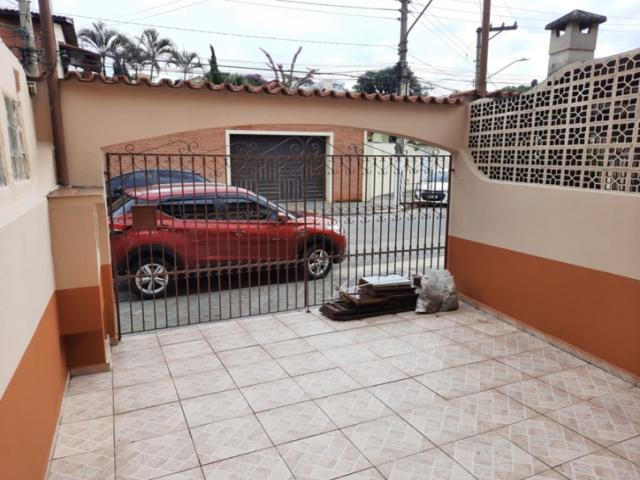 Sobrado para Venda em São Paulo - 3