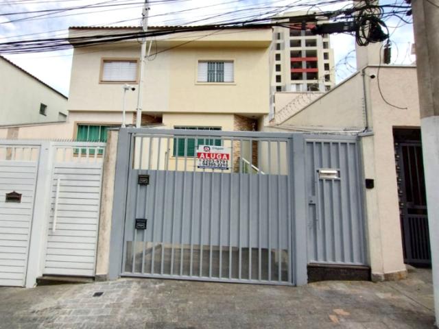 Sobrado para Locação em São Paulo - 2