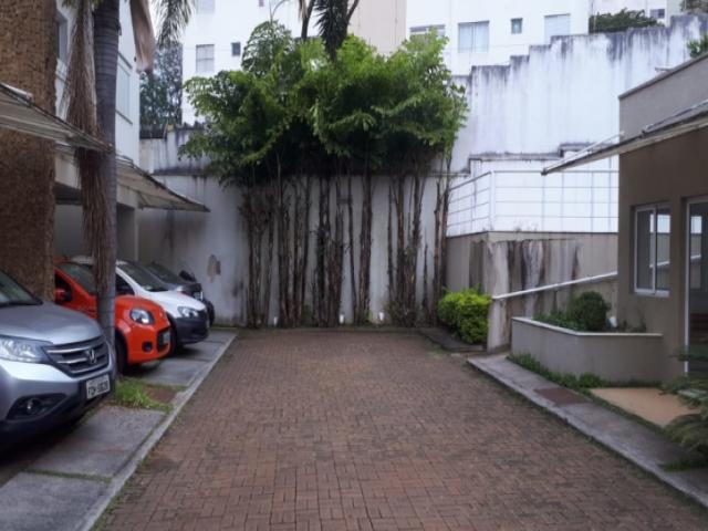 #CMI2423 - Casa em condomínio para Venda em São Paulo - SP