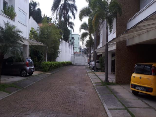 #CMI2423 - Casa em condomínio para Venda em São Paulo - SP