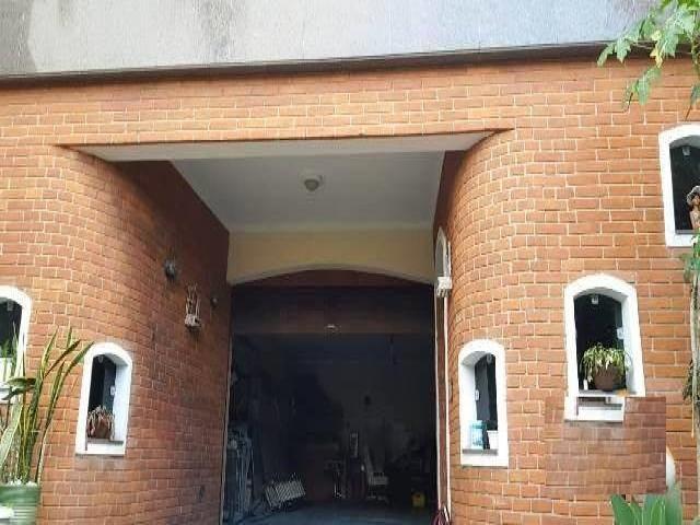 Sobrado para Venda em São Paulo - 4