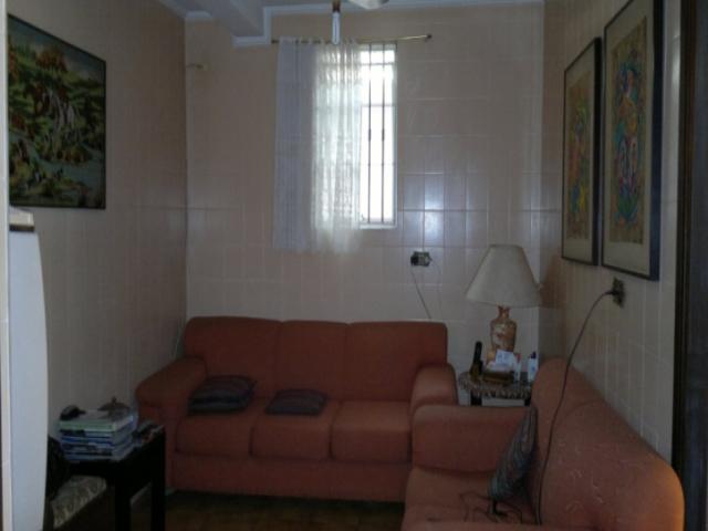 Sobrado para Venda em São Paulo - 3