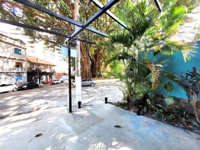 Casa para Locação em São Paulo - 3