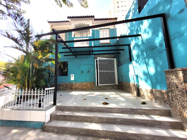Casa para Locação em São Paulo - 2