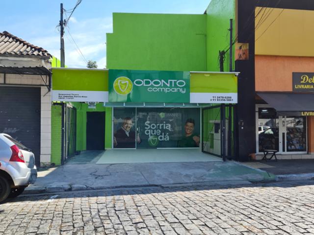 Casa para Locação em São Paulo - 2