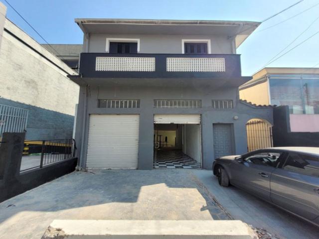 Casa para Locação em São Paulo - 2