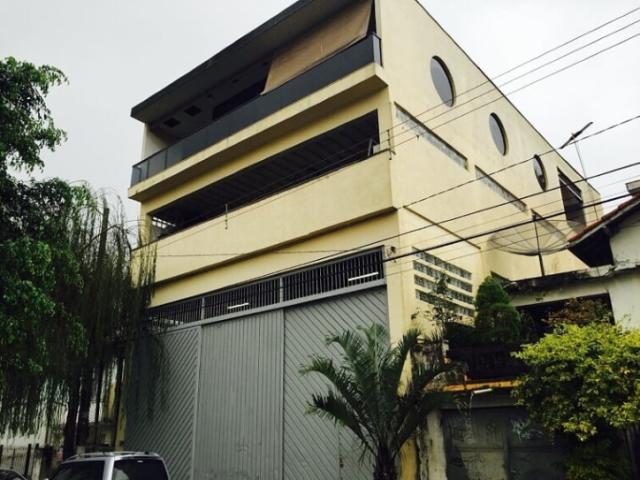 #CMI2441 - Prédio comercial para Venda em São Paulo - SP - 1