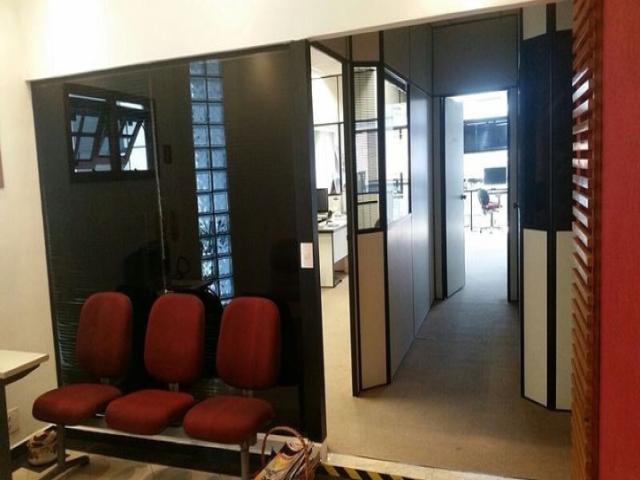#CMI2441 - Prédio comercial para Venda em São Paulo - SP - 2