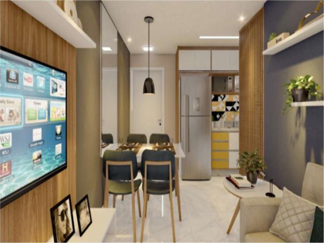 Apartamento para Venda em São Paulo - 4