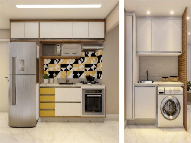 Apartamento para Venda em São Paulo - 2