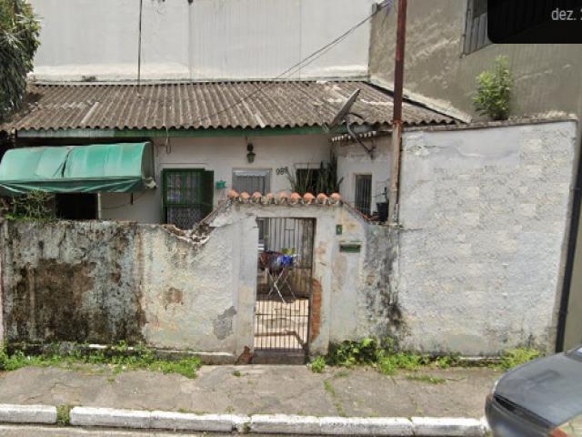 #DG6050 - Terreno para Venda em São Paulo - SP - 1
