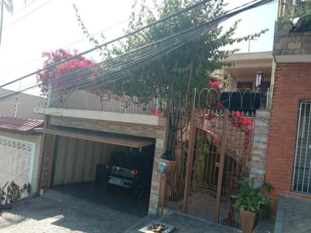 Casa para Venda em São Paulo - 5