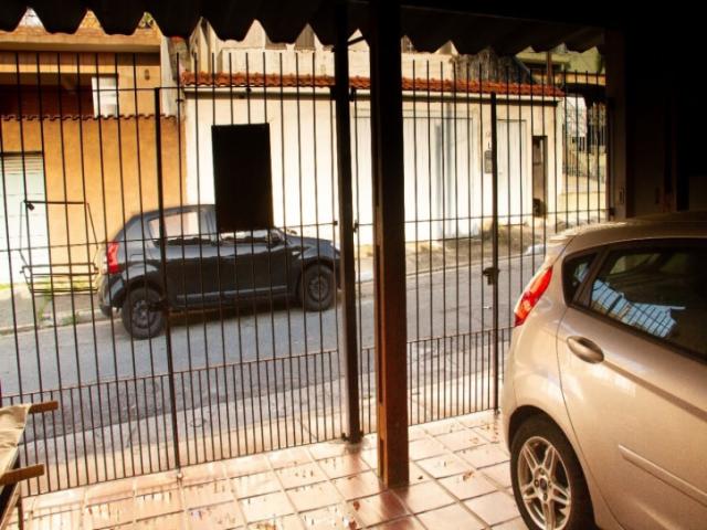 Sobrado para Venda em São Paulo - 2