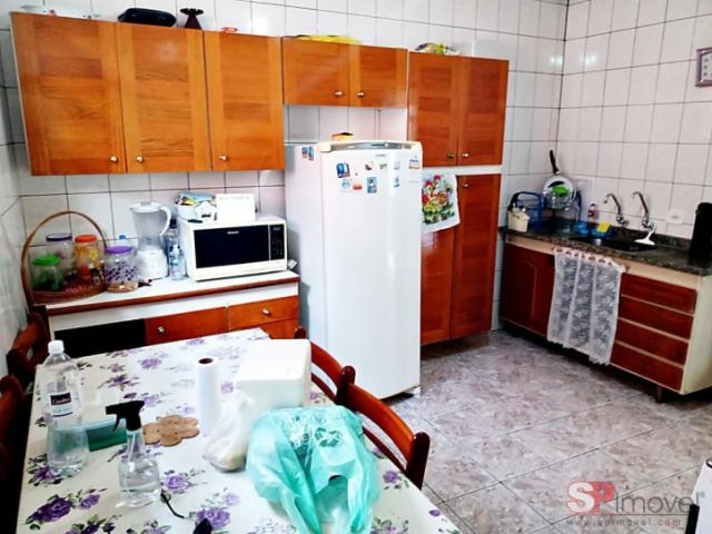 Casa para Venda em São Paulo - 4