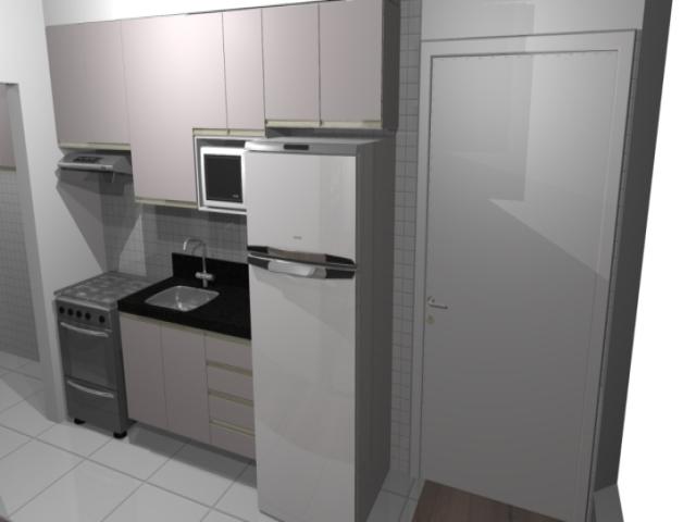 Apartamento para Locação em São Paulo - 4