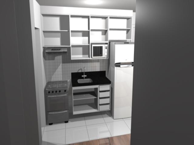 Apartamento para Locação em São Paulo - 3