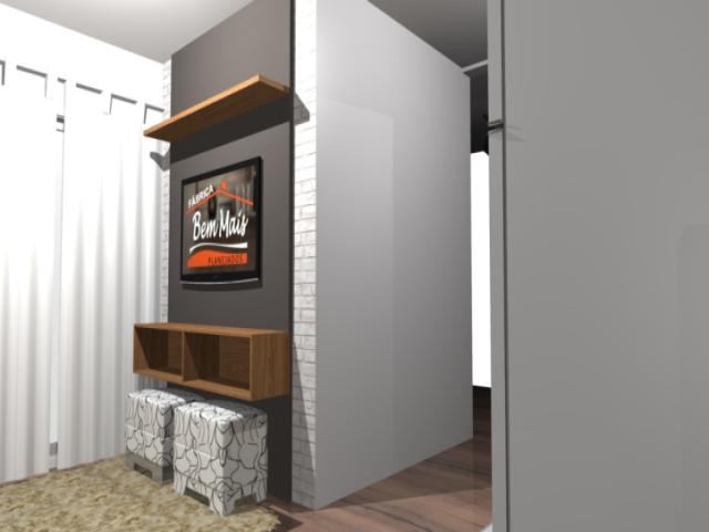 Apartamento para Locação em São Paulo - 2