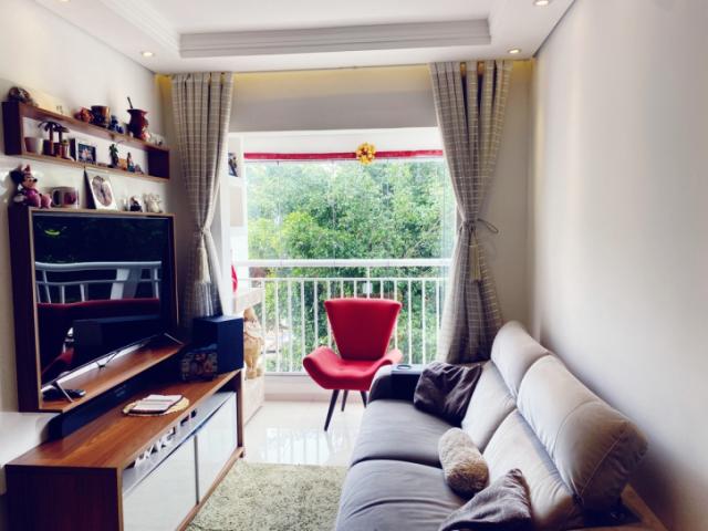 Apartamento para Venda em São Paulo - 3