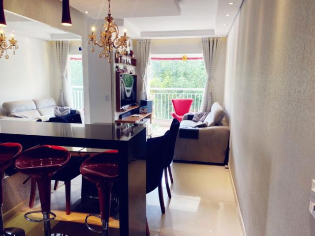 Apartamento para Venda em São Paulo - 2
