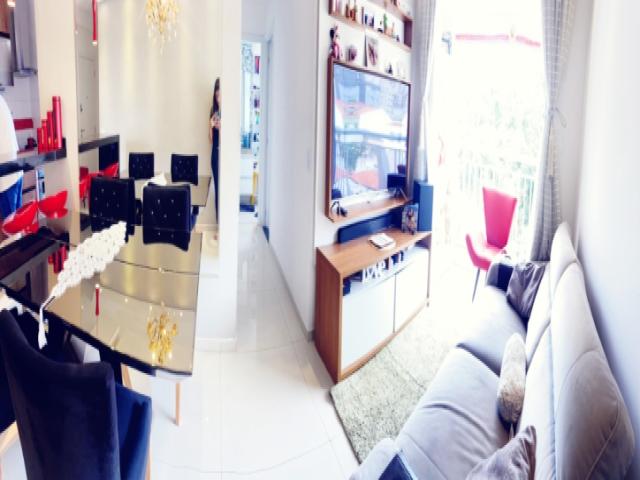 Apartamento para Venda em São Paulo - 4