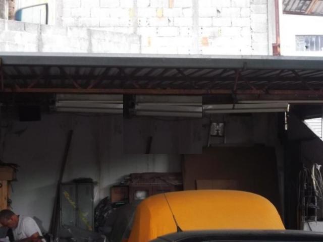 Galpão para Venda em São Paulo - 5