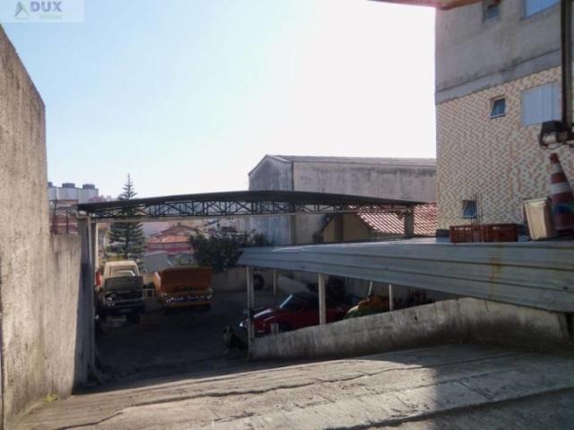Galpão para Venda em São Paulo - 4