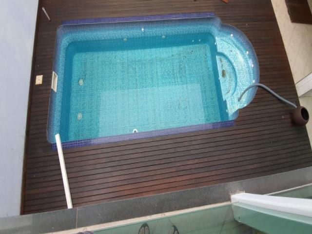 #DG6069 - Casa em condomínio para Venda em São Paulo - SP - 3