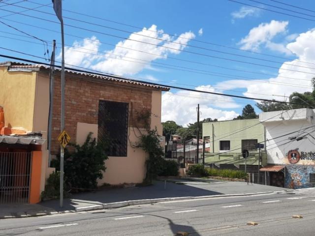 Sobrado para Venda em São Paulo - 2