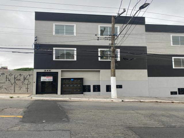 #DG6076 - Apartamento para Venda em São Paulo - SP