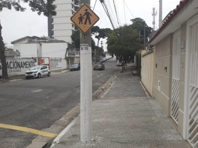 Apartamento para Venda em São Paulo - 2