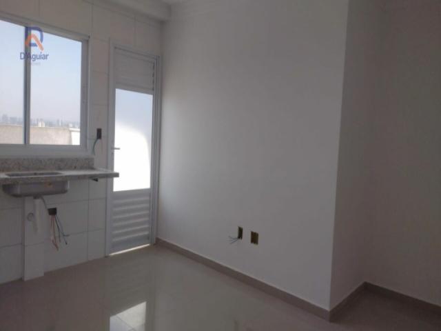 #DG6079 - Apartamento para Venda em São Paulo - SP