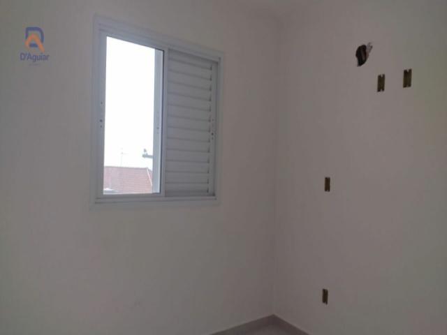 #DG6079 - Apartamento para Venda em São Paulo - SP