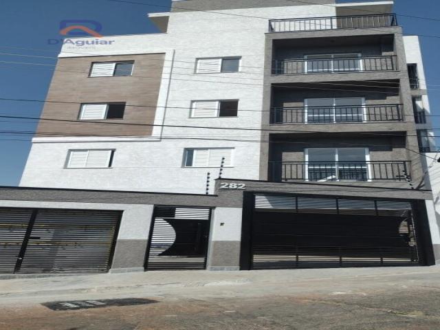 #DG6079 - Apartamento para Venda em São Paulo - SP