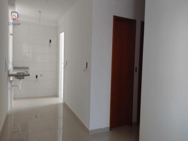 Apartamento para Venda em São Paulo - 5